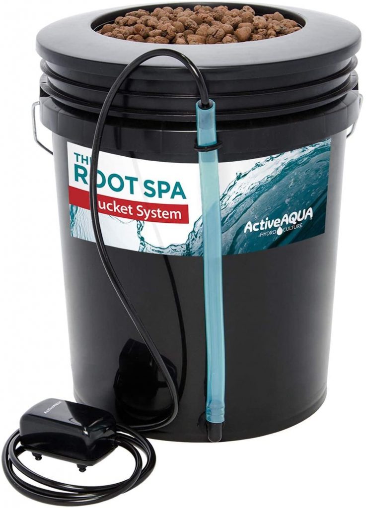 Hydrofarm / Active Aqua The Root Spa Bucket System
